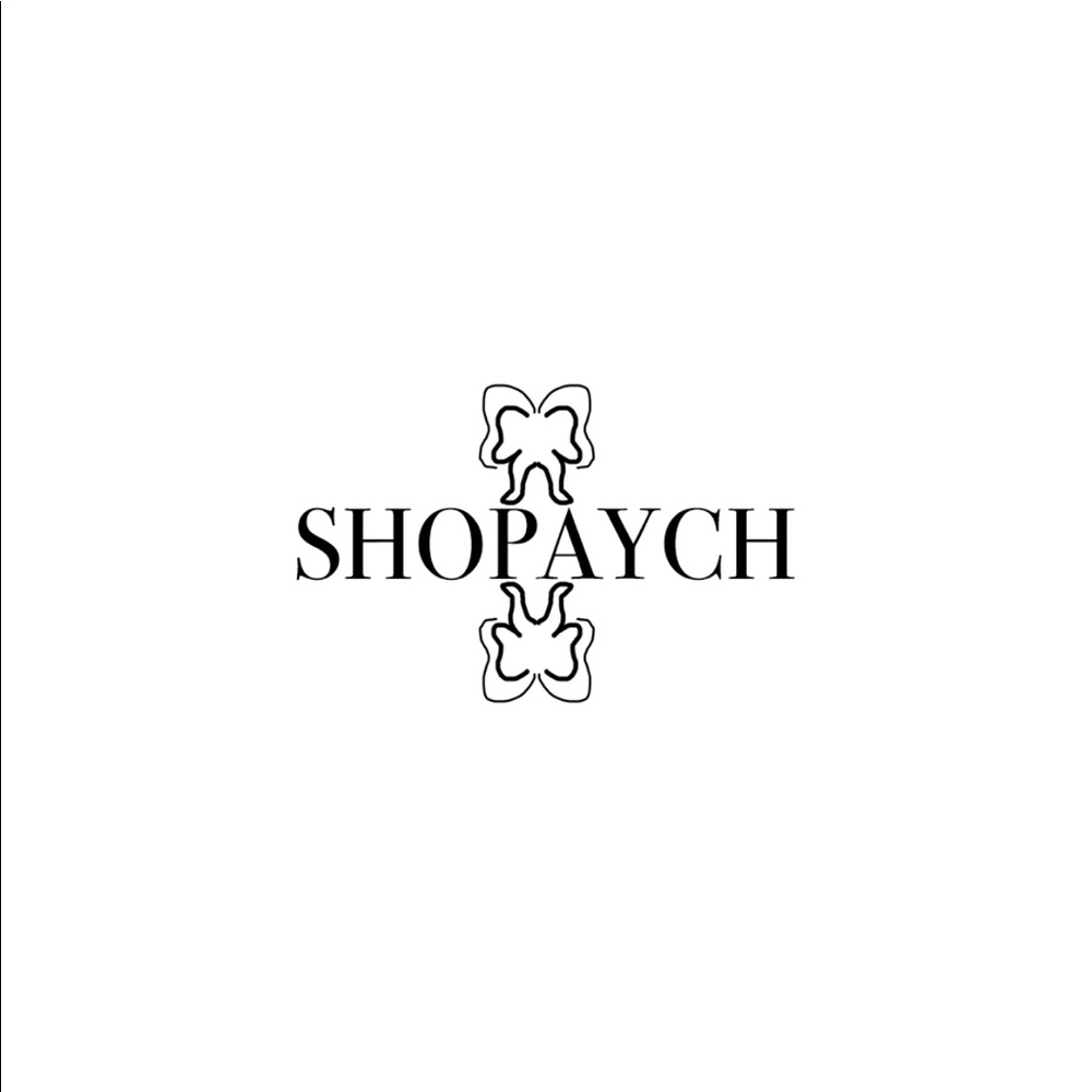Meet your Posher, shopAYCH